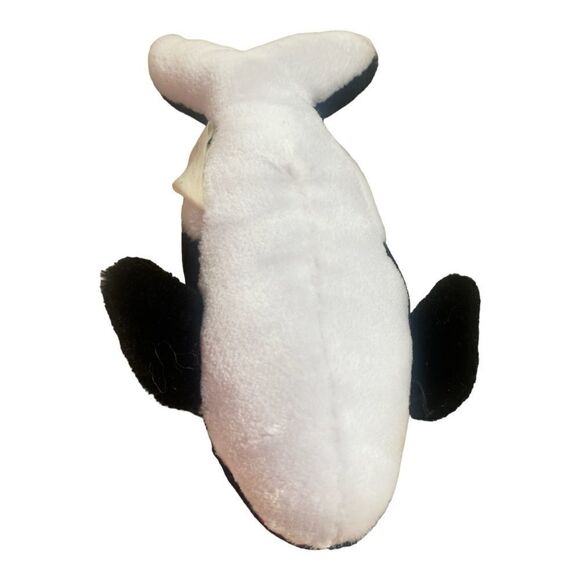 Seaworld Shamu Vintage stuffed animal - Picture 2 of 4